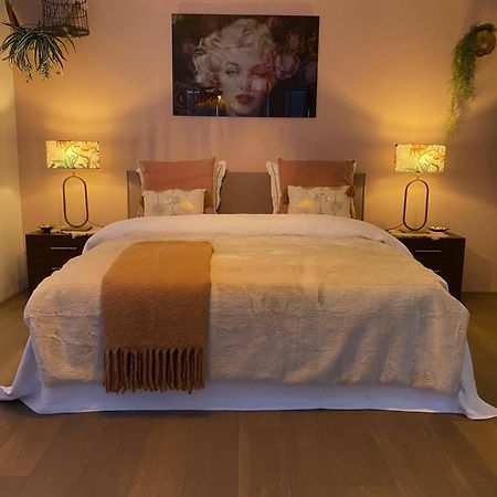 Vakantiehuis De Zeeparel Zandvoort Esterno foto