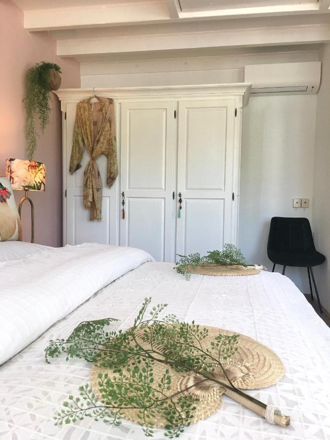 Vakantiehuis De Zeeparel Zandvoort Esterno foto